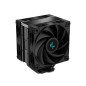 DeepCool Ak400 Zero Dark Plus